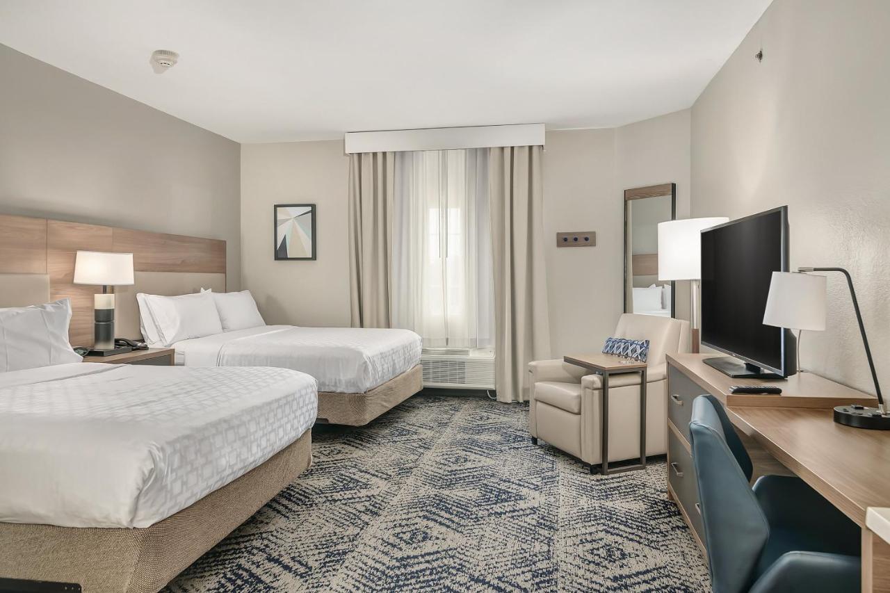 Candlewood Suites Longview By Ihg Exteriér fotografie