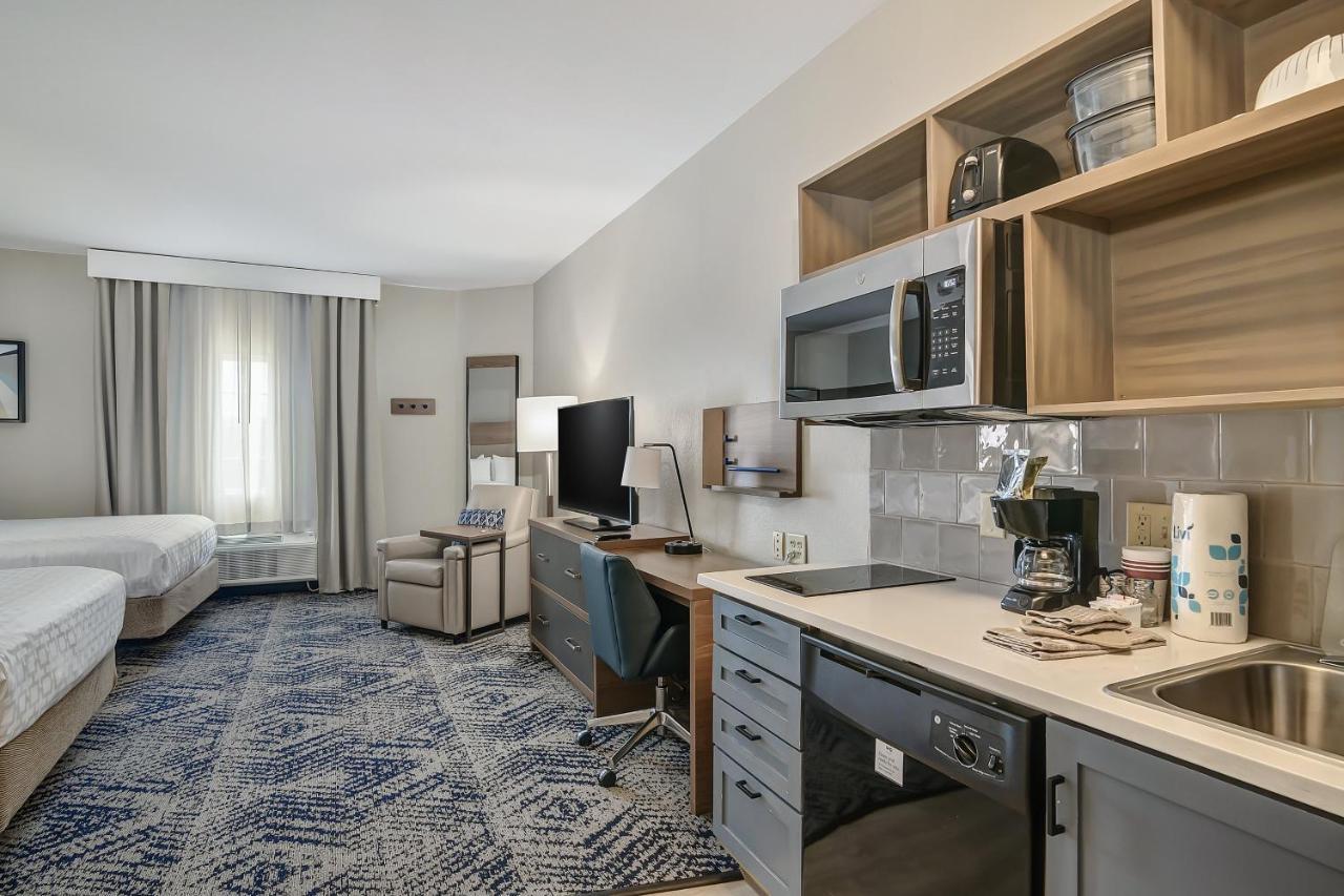 Candlewood Suites Longview By Ihg Exteriér fotografie