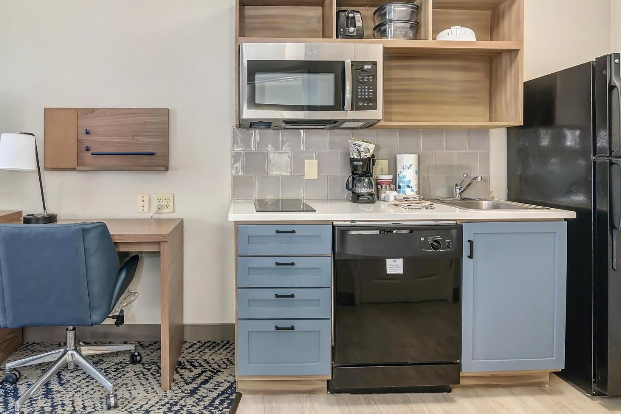 Candlewood Suites Longview By Ihg Exteriér fotografie