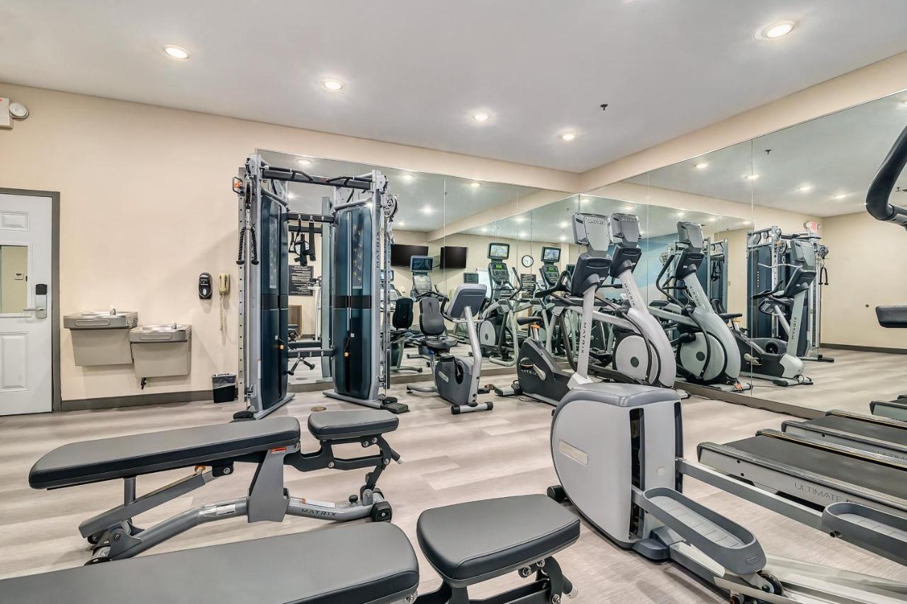 Candlewood Suites Longview By Ihg Exteriér fotografie
