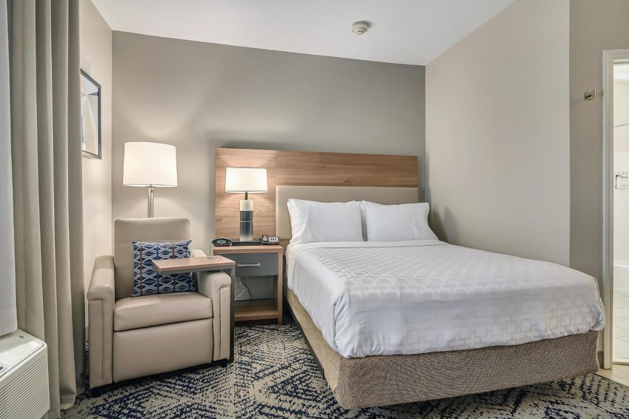 Candlewood Suites Longview By Ihg Exteriér fotografie