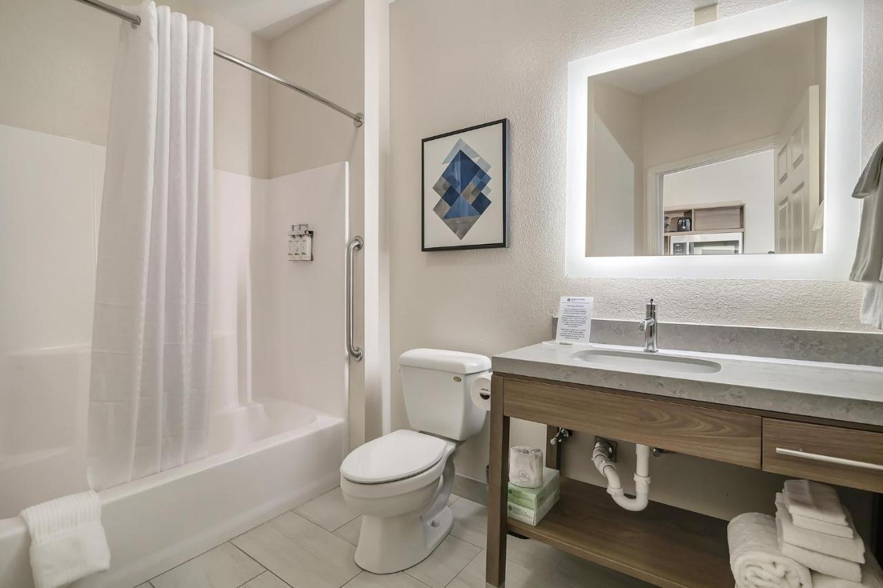 Candlewood Suites Longview By Ihg Exteriér fotografie