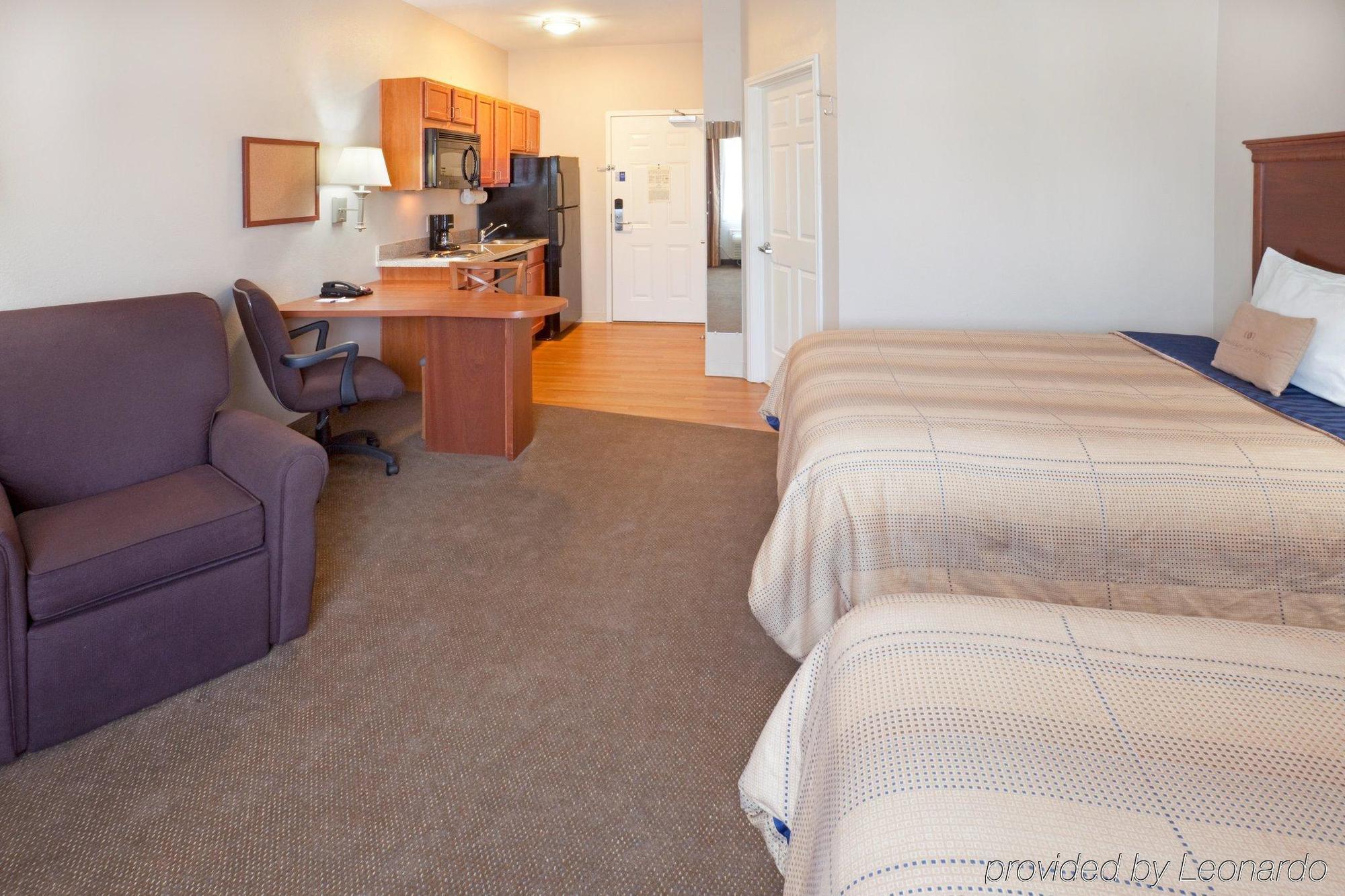 Candlewood Suites Longview By Ihg Pokoj fotografie