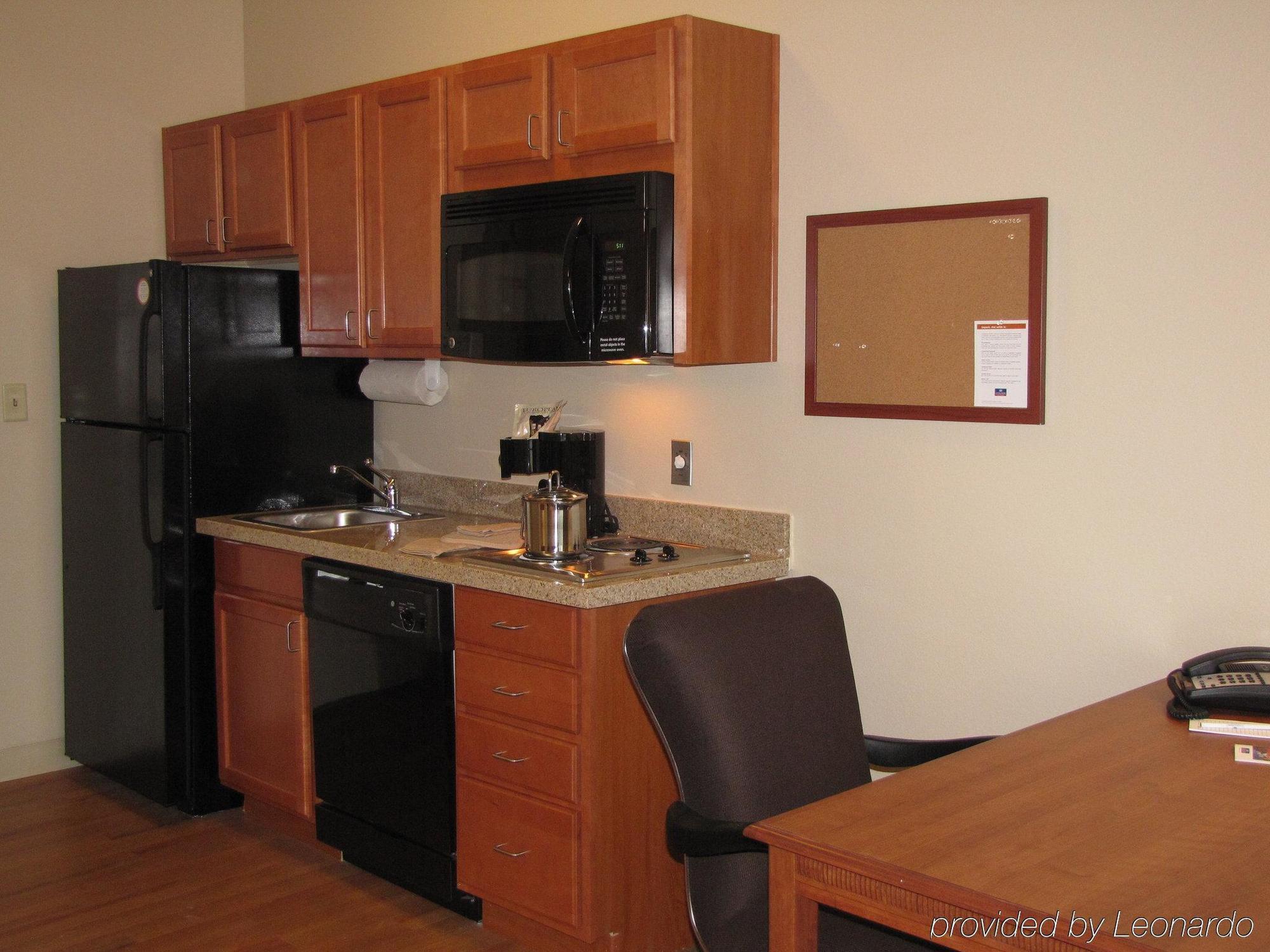 Candlewood Suites Longview By Ihg Pokoj fotografie