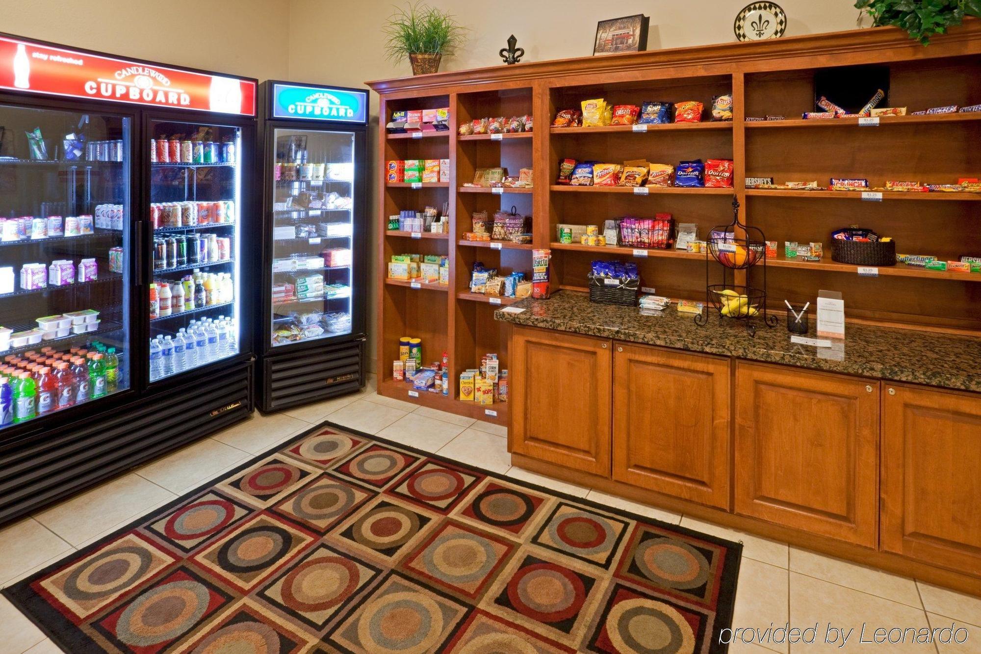 Candlewood Suites Longview By Ihg Exteriér fotografie
