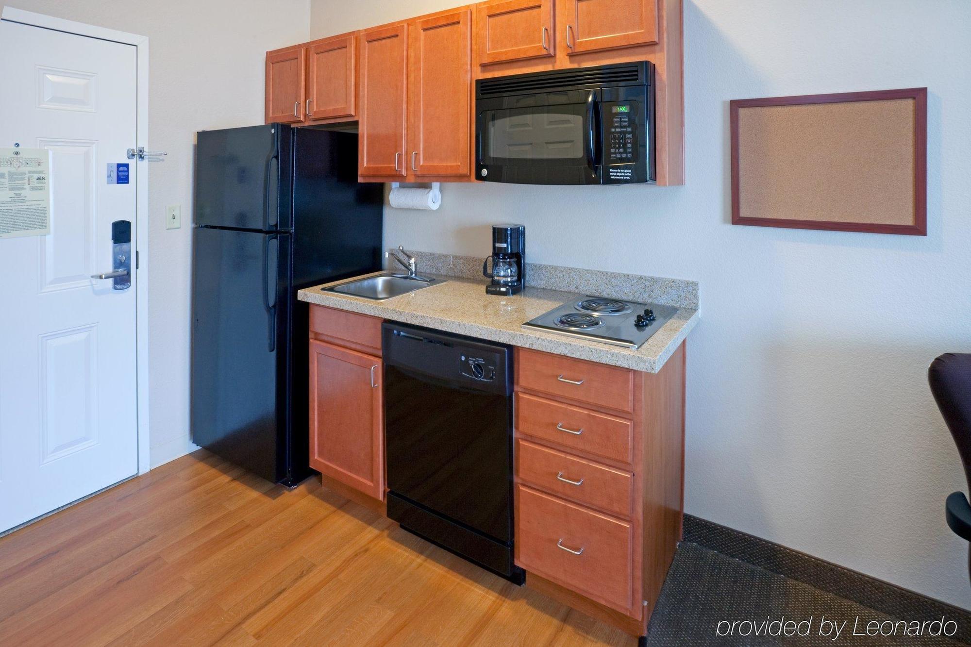 Candlewood Suites Longview By Ihg Pokoj fotografie