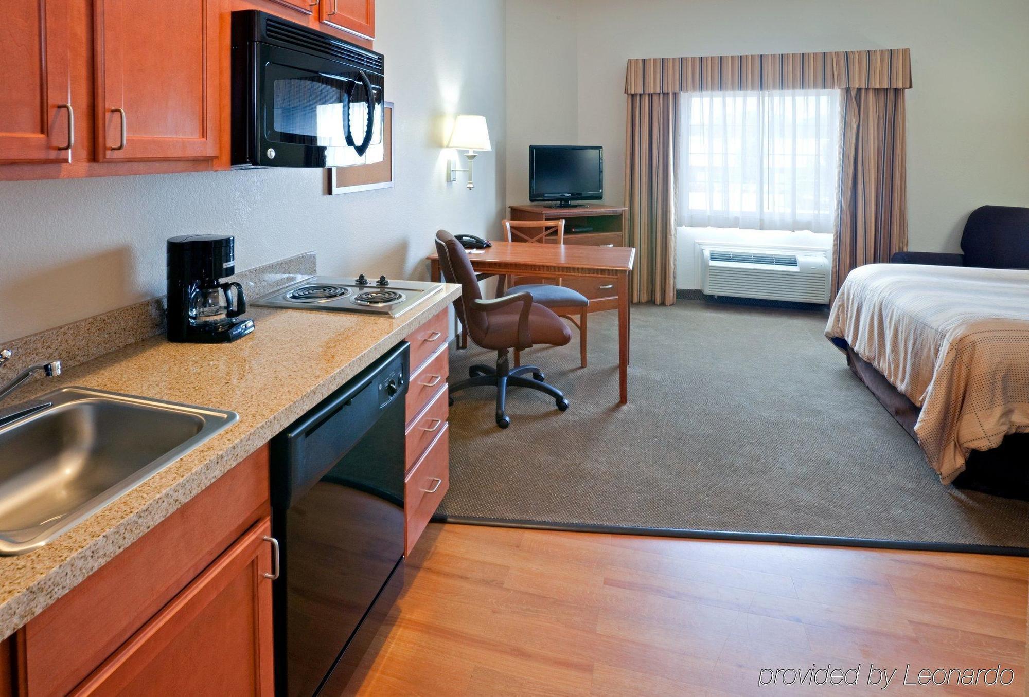 Candlewood Suites Longview By Ihg Pokoj fotografie