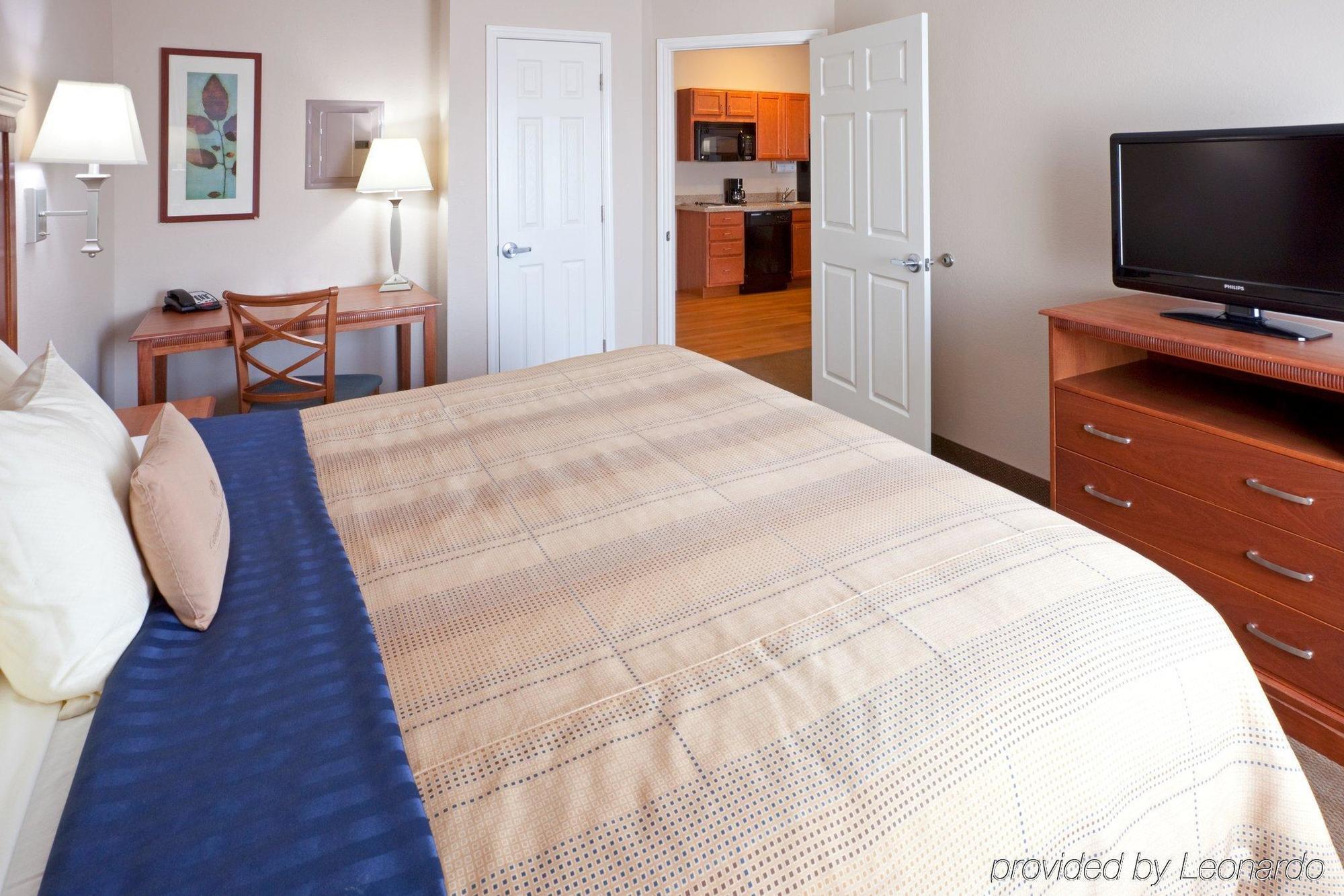 Candlewood Suites Longview By Ihg Pokoj fotografie