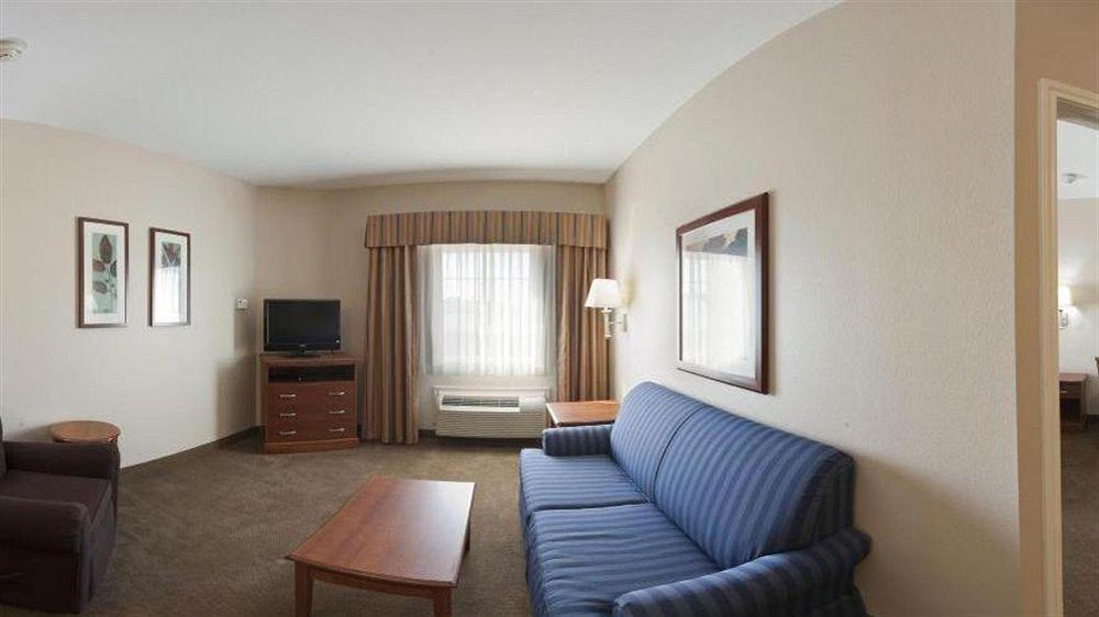 Candlewood Suites Longview By Ihg Exteriér fotografie
