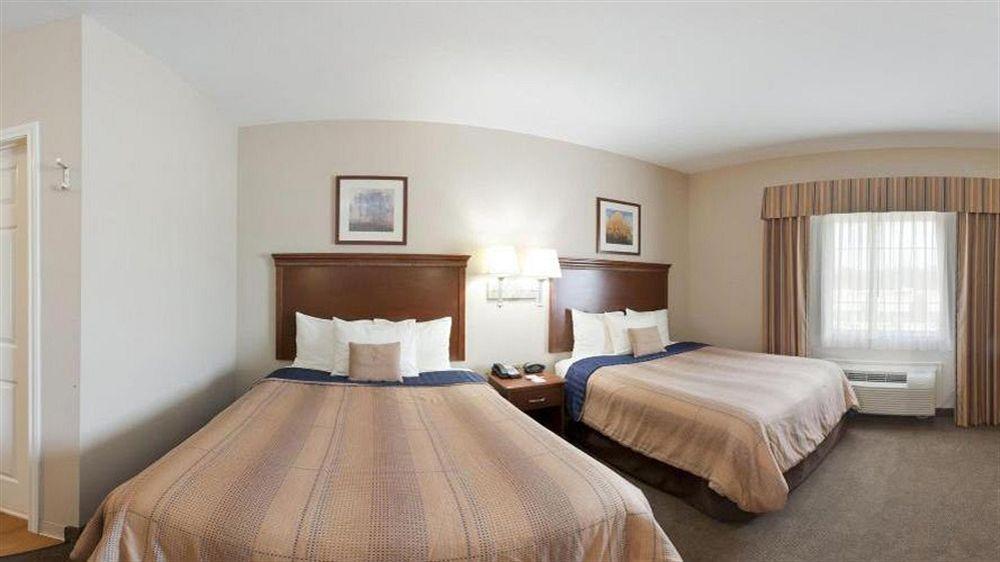 Candlewood Suites Longview By Ihg Exteriér fotografie