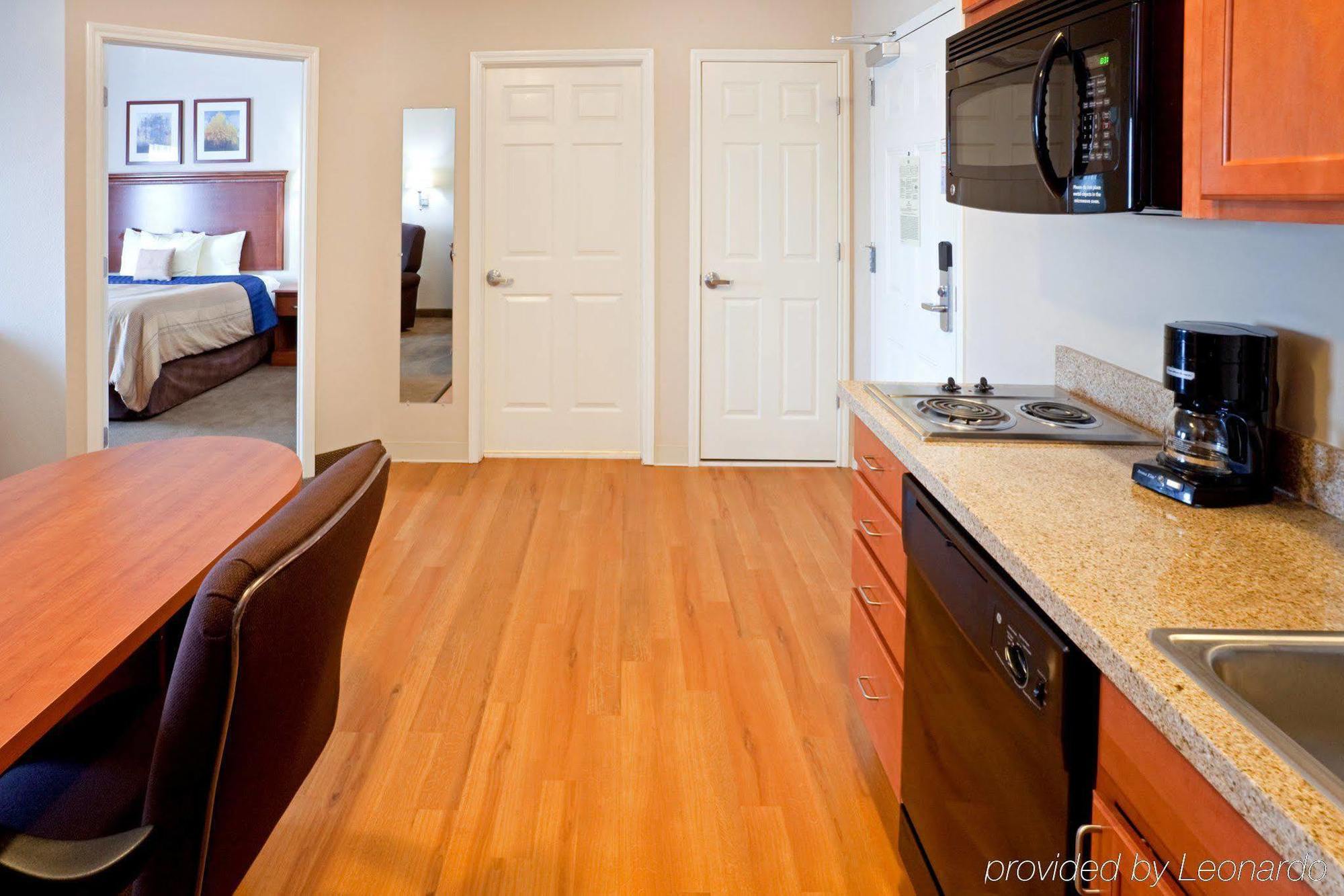 Candlewood Suites Longview By Ihg Pokoj fotografie