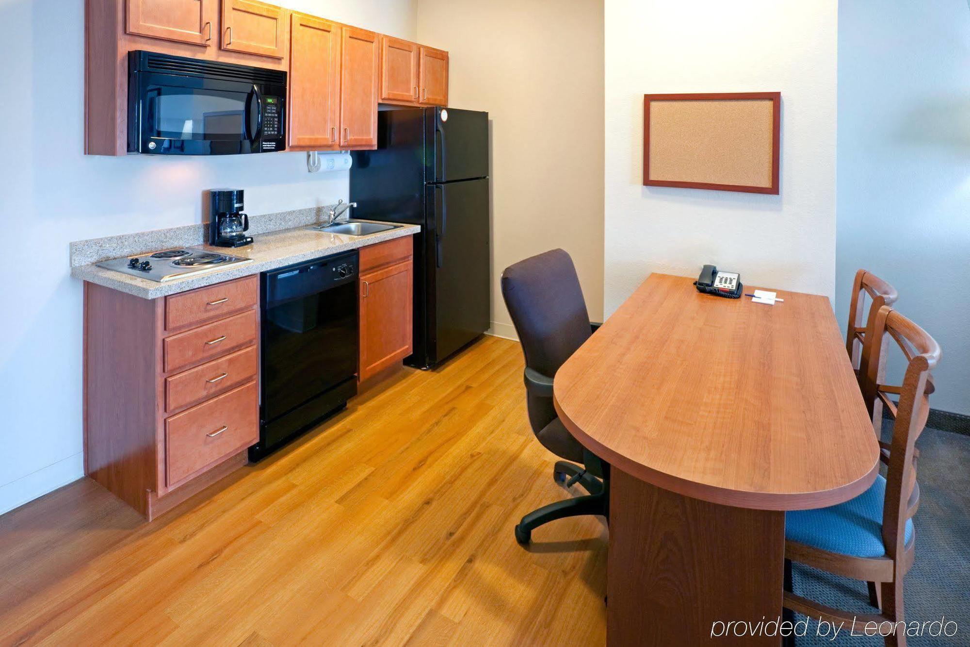 Candlewood Suites Longview By Ihg Pokoj fotografie