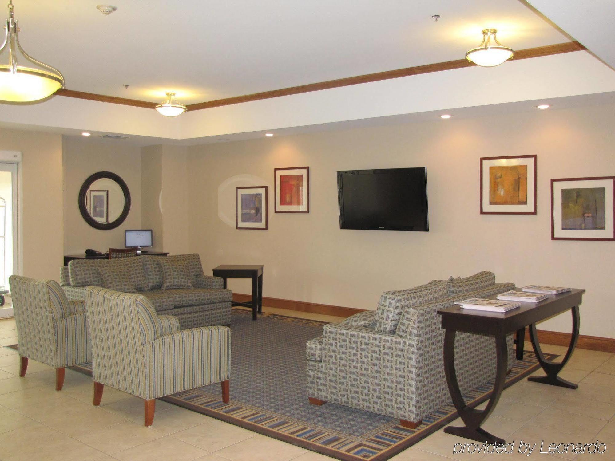 Candlewood Suites Longview By Ihg Exteriér fotografie