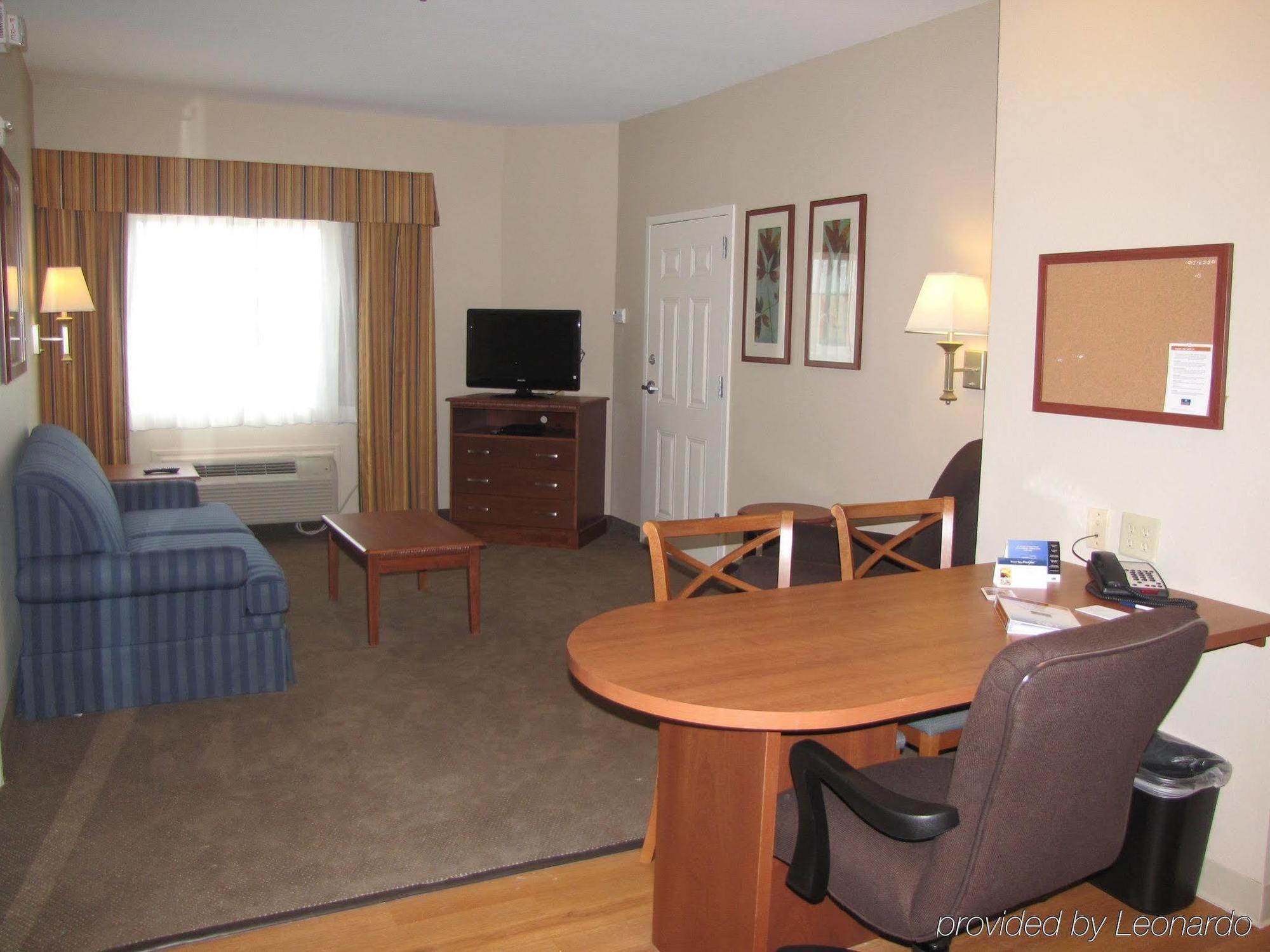 Candlewood Suites Longview By Ihg Exteriér fotografie