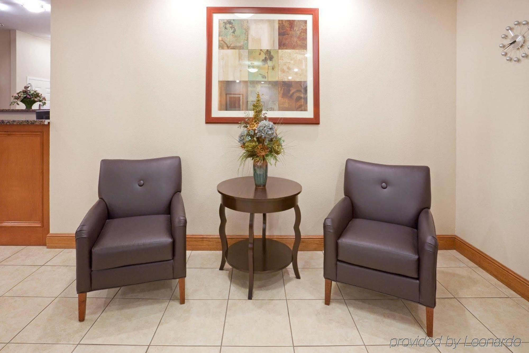Candlewood Suites Longview By Ihg Interiér fotografie