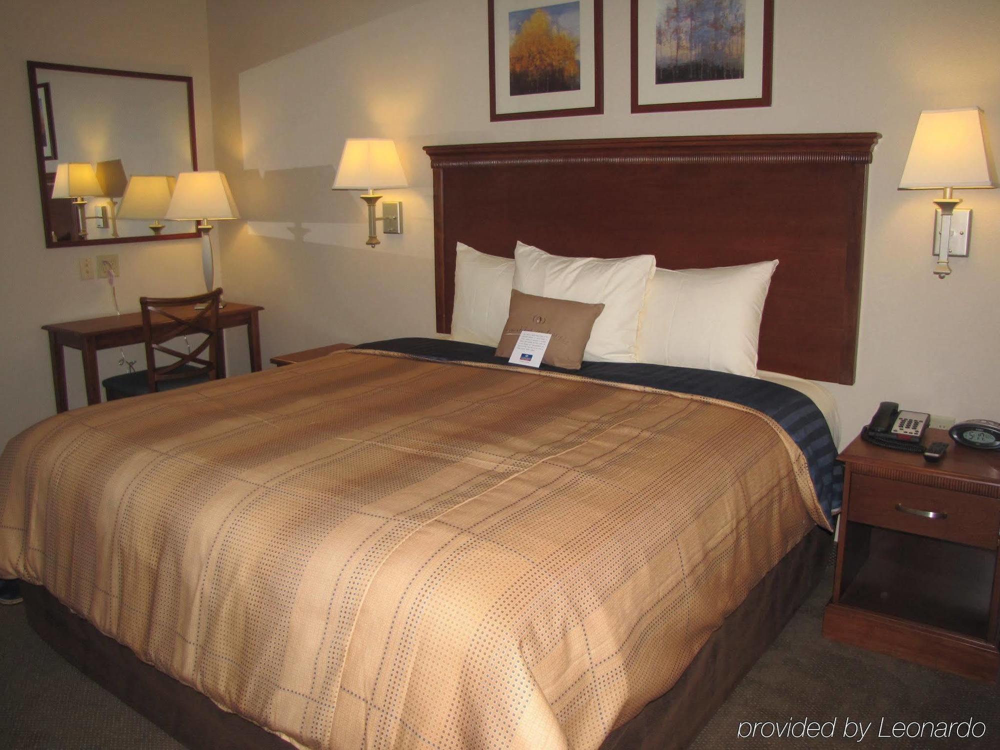 Candlewood Suites Longview By Ihg Exteriér fotografie