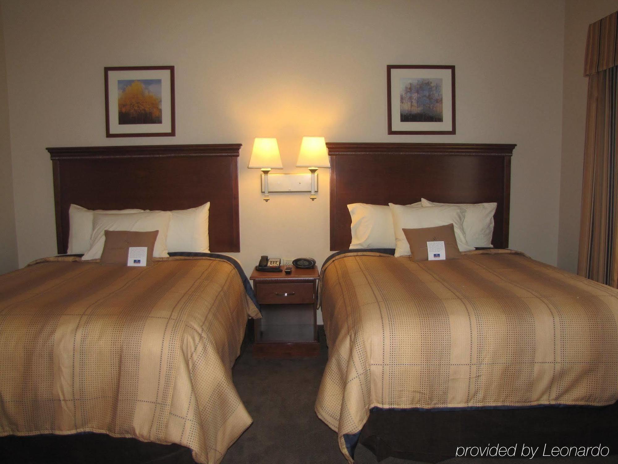 Candlewood Suites Longview By Ihg Exteriér fotografie