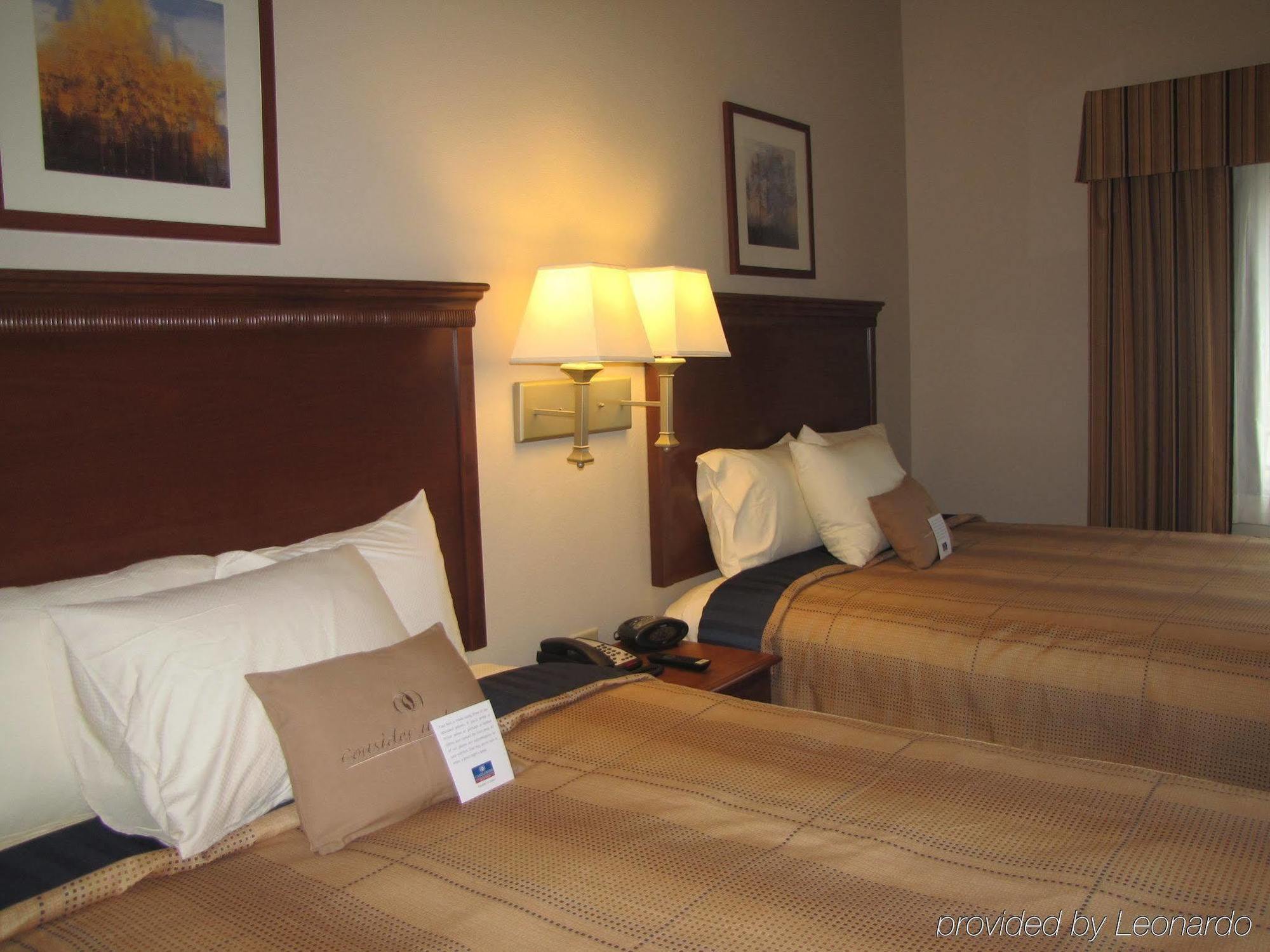 Candlewood Suites Longview By Ihg Exteriér fotografie