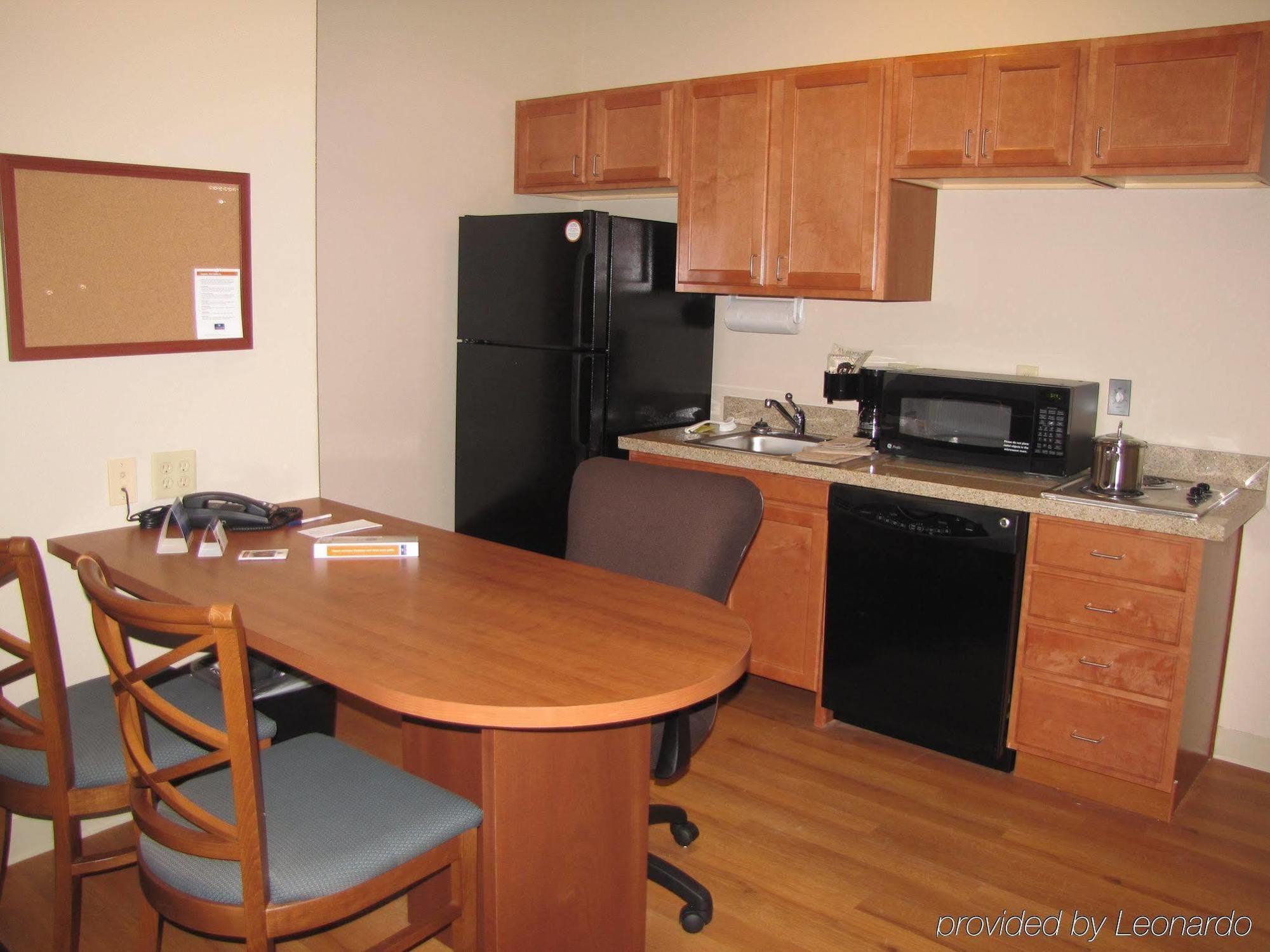 Candlewood Suites Longview By Ihg Exteriér fotografie