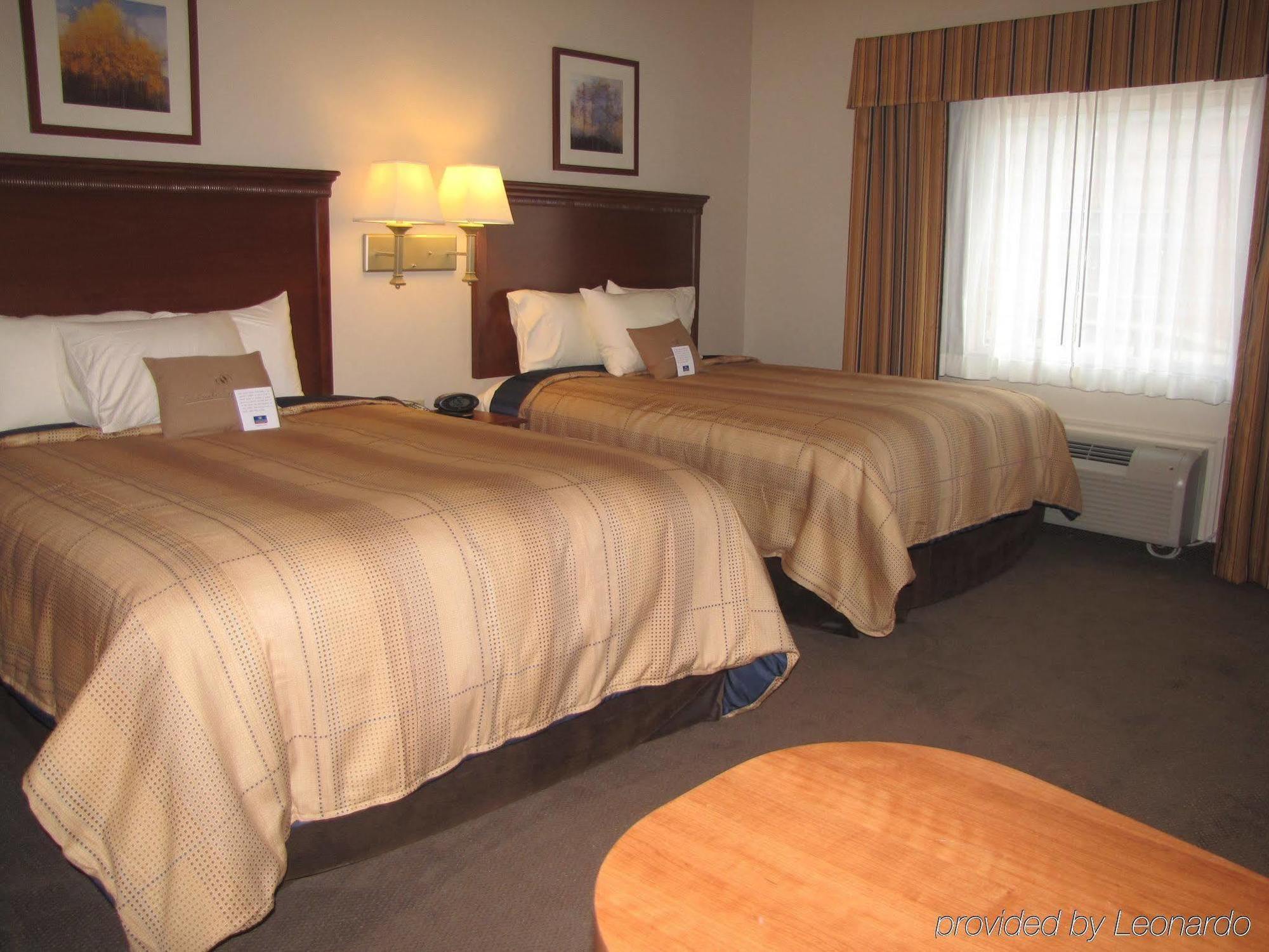 Candlewood Suites Longview By Ihg Exteriér fotografie