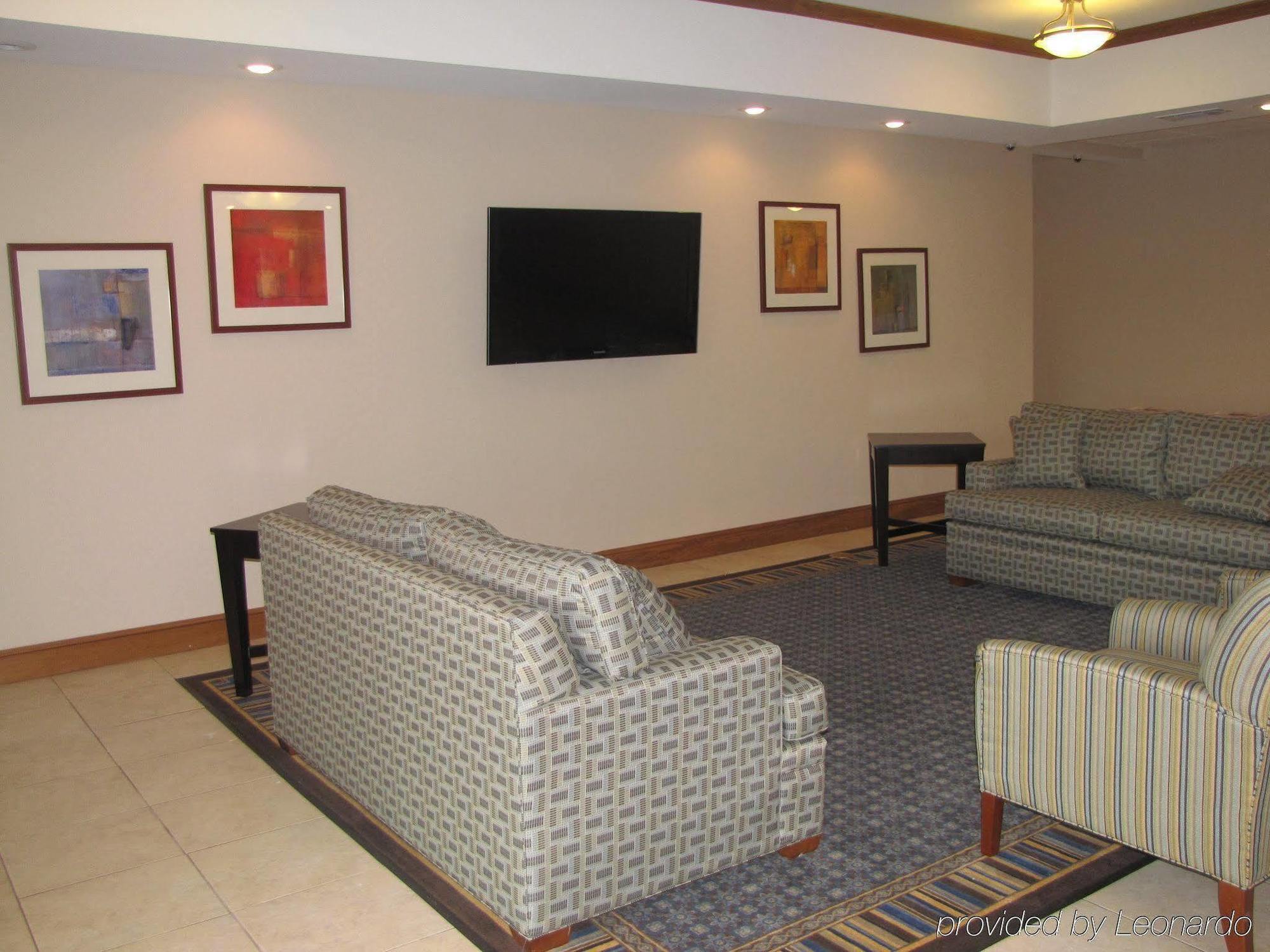 Candlewood Suites Longview By Ihg Exteriér fotografie